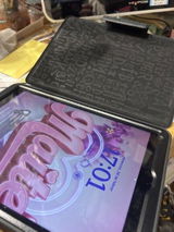 Maite review photo