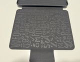 Mii Oxford review photo