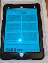 Great protective case review photo