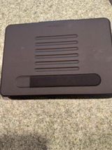 Ed review photo