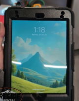 George M review photo