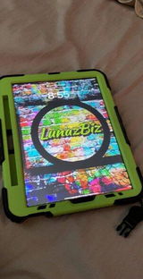 LunaCloud review photo