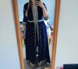 Amina Sayed review photo