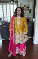 Najifa k. review photo