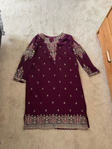 Salma S. review photo