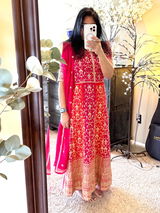 Juhi review photo