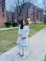 Zahra review photo