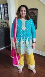 Najifa k. review photo