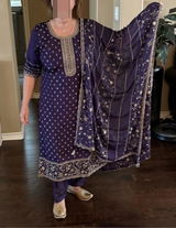Farida review photo