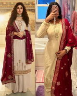 Sania A. review photo