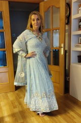 Purnima M. review photo