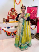 Anjali K. review photo