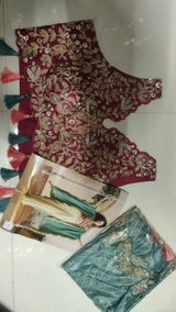 Aisha Mehra review photo