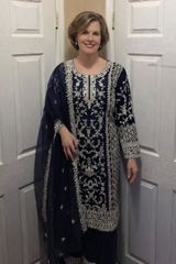 Corinne review photo