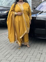 Florence review photo