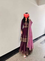 Aarav Sharma review photo