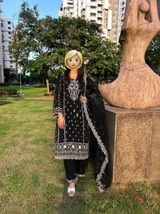 Siya Patel review photo