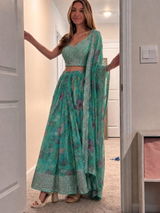 Rosalie Reed review photo