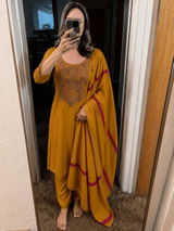 Estella White review photo