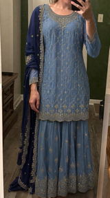 Noor Fatima review photo