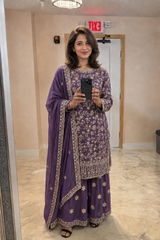 Alina Tariq review photo