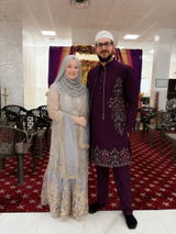 Danish Aslam review photo