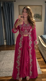 Ella Kingsford review photo