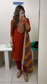 Natalie Griffin review photo