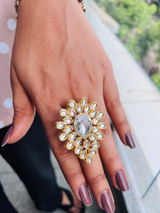 Trisha review photo