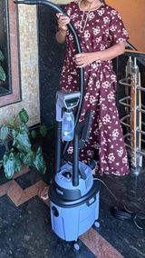Excellent All In One Use Vaccum Cleaner review photo