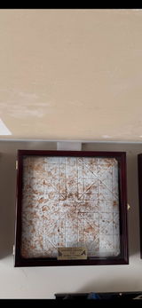 Miguiel Calistro review photo