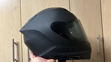 Louis Seegers review photo