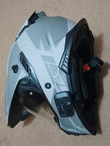 Cobus Hitge review photo
