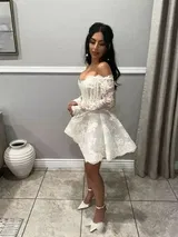 Lazaro Boyer review photo
