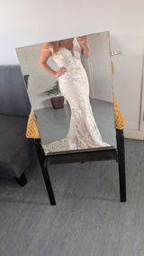 Sandra D. review photo