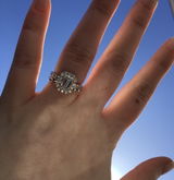 Customer review photo
