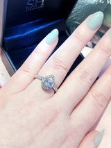 Customer review photo