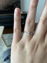 Alana G. review photo