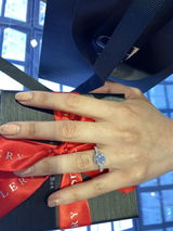 Customer review photo
