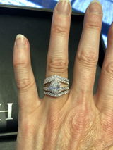 Customer review photo