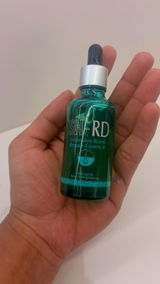 Anonymous review photo