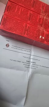 SAIRA review photo