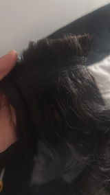 An review photo