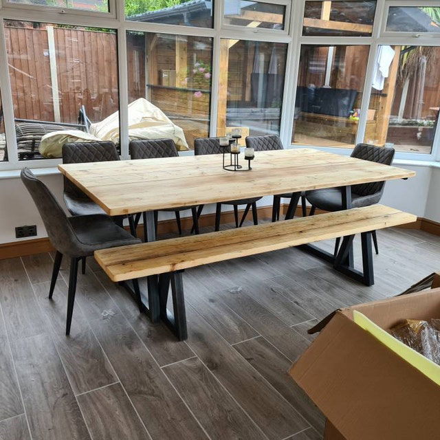 Customer review photo 1