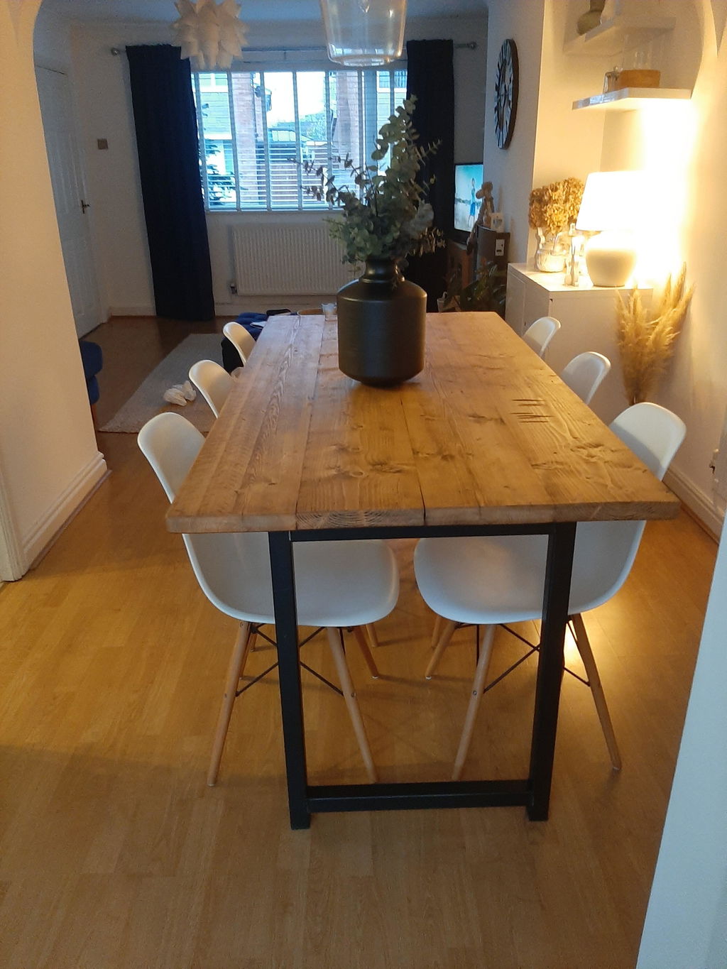 Customer review photo 1