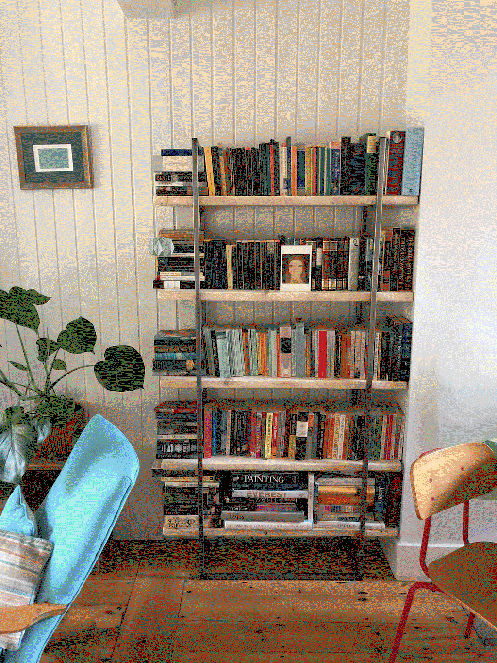 Customer review photo 1