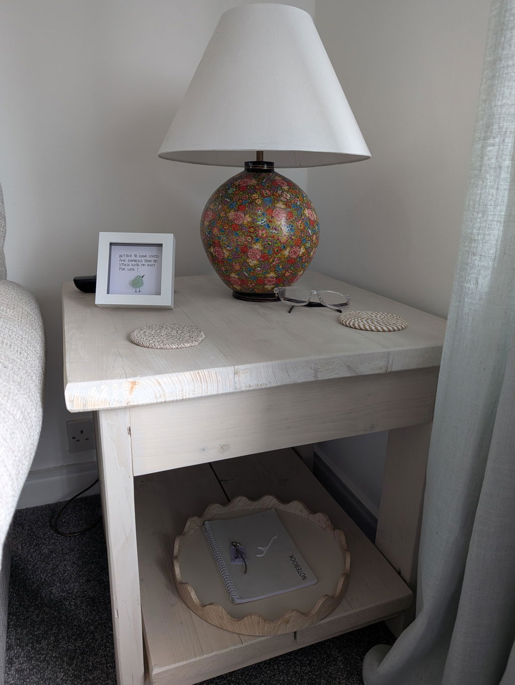 Customer review photo 1