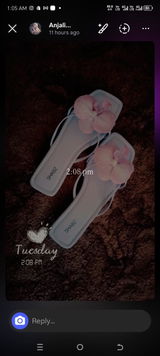 Anjali review photo