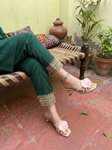 Zunaira review photo