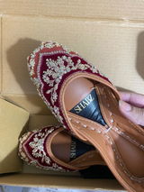 Ayesha review photo